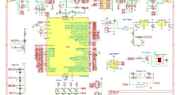 FS-T6 Schematic