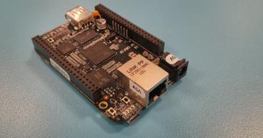 BeagleBone Black PCB