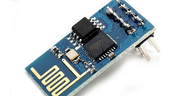 ESP8266 ESP-01 Module
