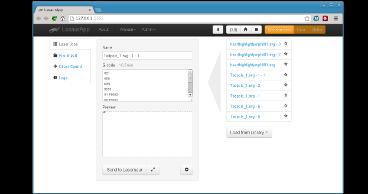 Lasersaur Frontend